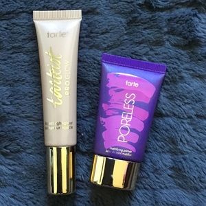 Pro Glow Liquid Highlighter w/ poreless primer